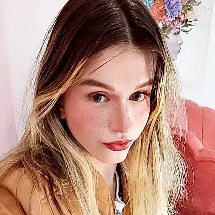 arielmishel Stripchat profile image