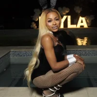 Ts_PrincessLayla's Profile Pic