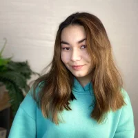 SaraBakerr Profilový obrázek