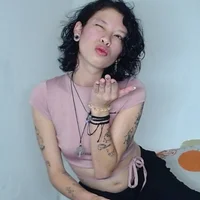 Cloe_Evans1 Profilový obrázek