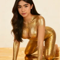 NyxaraSinDoll Poză avatar