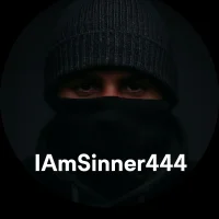 IAmASinner444's Profile Pic