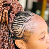 BLINDINGPLEASURE Avatar-Bild