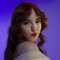 evanellson 头像图片