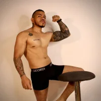 max_sstone's Profile Pic
