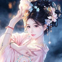 TaoYanXiaToDeNuRen 아바타 사진