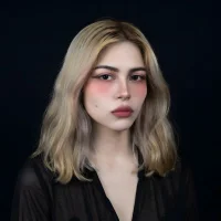 Kim-Vains profilbillede