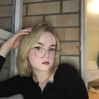 Gambar Profil AmyNelsony