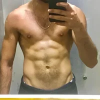 alex-riadh Adlı Modelin Avatarı