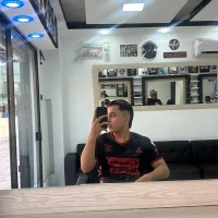 DuncanVas27's Profile Pic