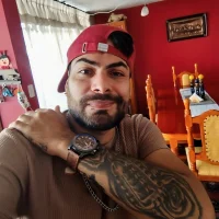 Elcallejerovenezolano's Avatar Photo