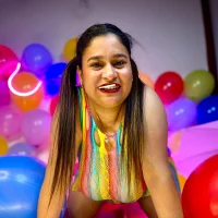 reginaharriss profilbillede