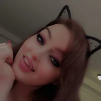 BambiKitty's Avatar Pic