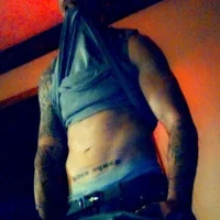 Zdjęcie profilowe modela PuddlesnWhiteboy