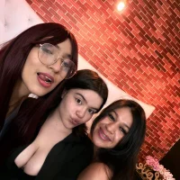 ABBYANDYILIRA 的個人資料圖片