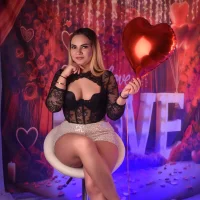 DaliaHaven – avatarbillede