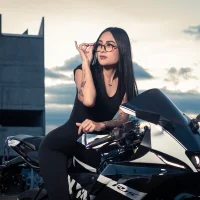 Foto do avatar de ZoeWillins