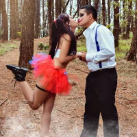 Dylanysabrina's Profile Pic