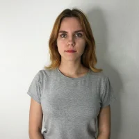 Gambar Profil JenaFoster