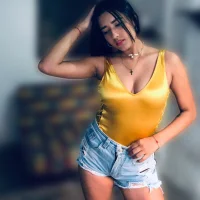 Isa_lee's Foto Profil
