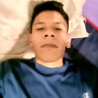 Zdjęcie profilowe modela fabianmAx22