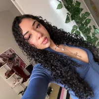 Sereia_camgirl Gambar Avatar