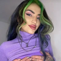 IdaZPolski's Avatar Pic