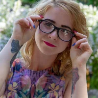 Ảnh đại diện của SophieStrong