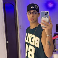 Camilo_belami1 Immagine Avatar