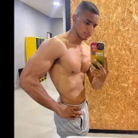 Smith_Fitness' Avatar Pic