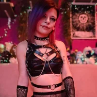 ViGothFox: изображение аватарки