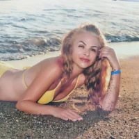 Zdjęcie profilowe modela mayalove2you