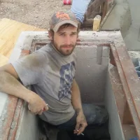 Bandit71611's Avatar Pic