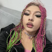 Аватар PinkyTrix