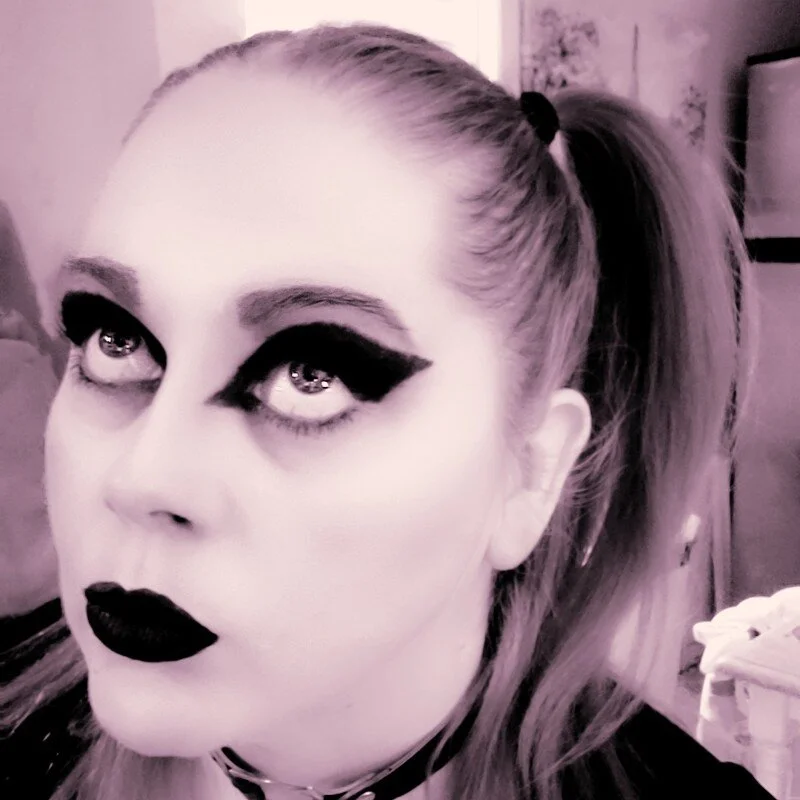 Kinky_Witch live cam profile