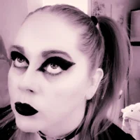 Kinky_Witch's Avatar Pic