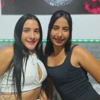 Sofia_and_Jennifer's Profile Pic