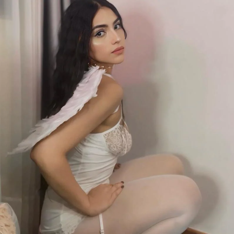 Vannesa_mei Stripchat profile image