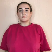 DinaPorter - Profil Fotoğrafı