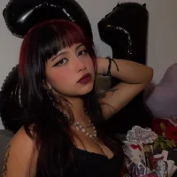 Melody_GhotLive Webcam