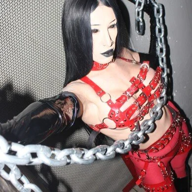 babyxbaphomet profile photo