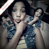 BushyTweet Poză de profil