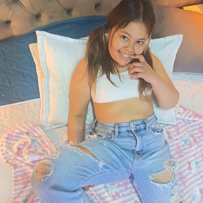 Kyliee_Sweett Stripchat profile image