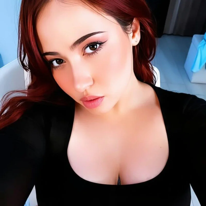 bubble_art Stripchat profile image