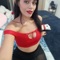 Lorrayne-smith – avatarbillede