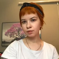 Zdjęcie profilowe modela Ashley_Blake