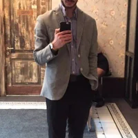 PeachCreamCouple's Avatar Photo