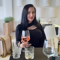 barbarasteelshy Poză de profil