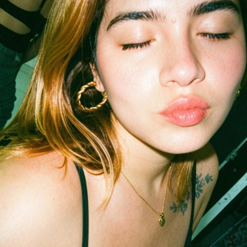 Sarah_miel Stripchat profile image