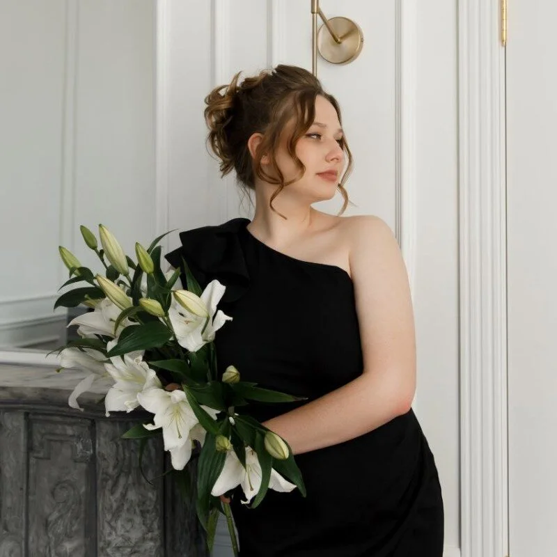 ElizabethSilk profile photo